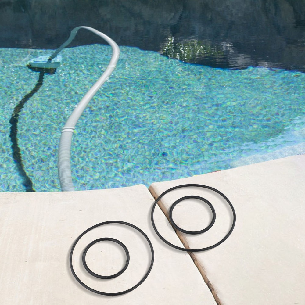 PreFilter O Ring Set for SPS25 SPS75 SPS100 Pool Pumps Easy Installation