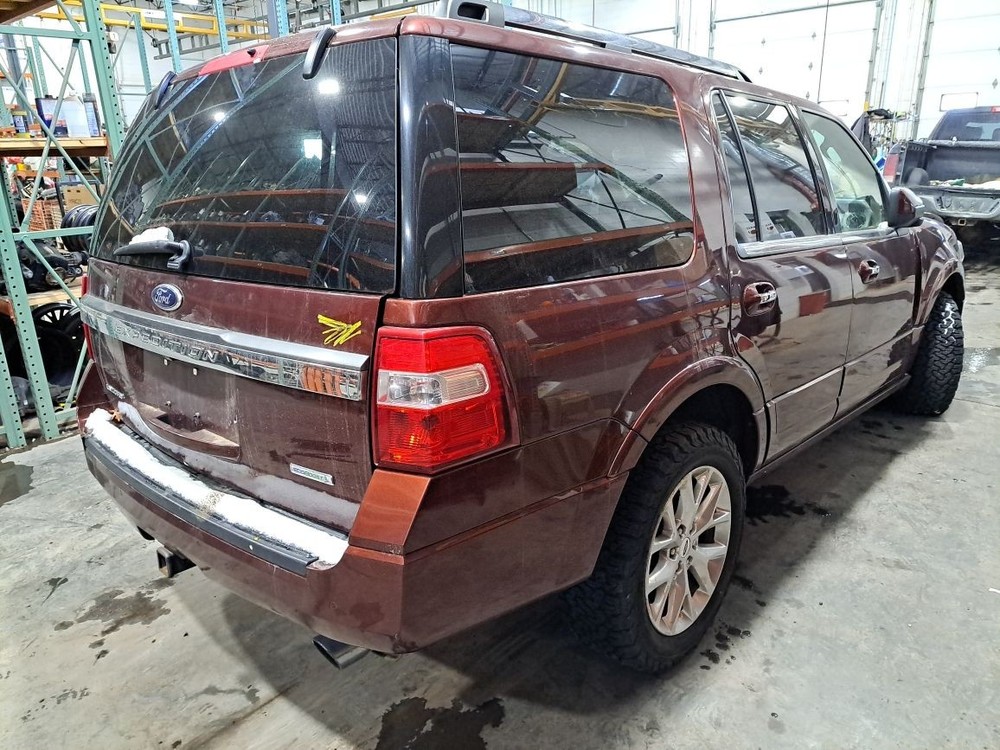 2015 Expedition Display Screen Sku#4356716
