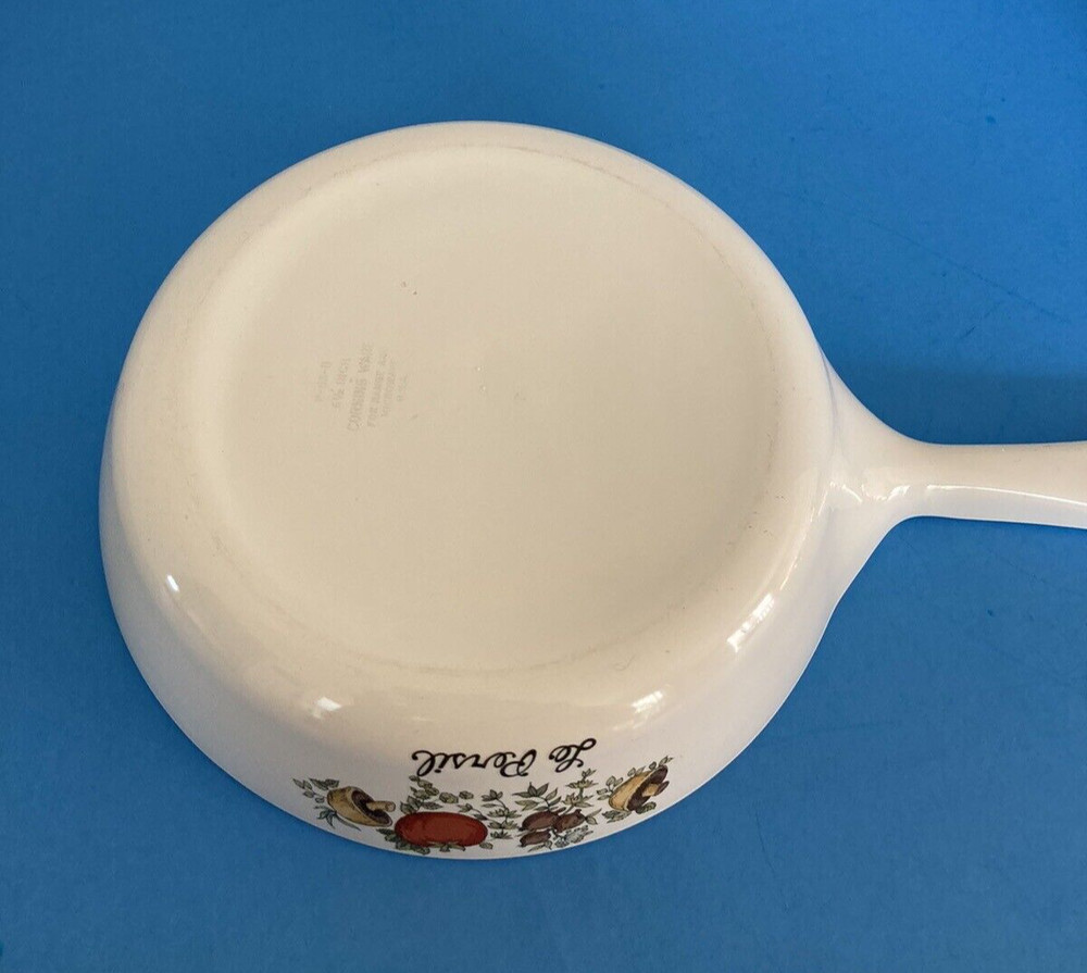 Corning Ware LePersil Pan 6.5" Pre-Owned