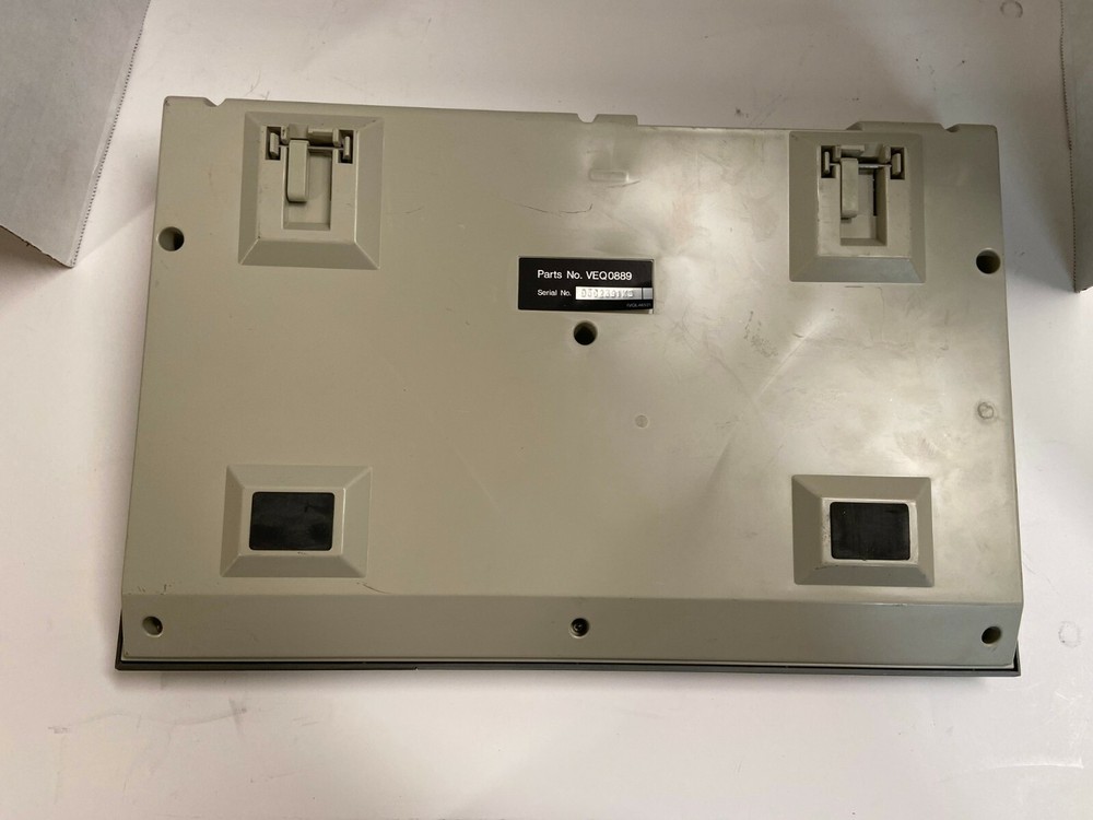 2PANASONIC AG-A800 EDITING CONTROLLER SYSTEM