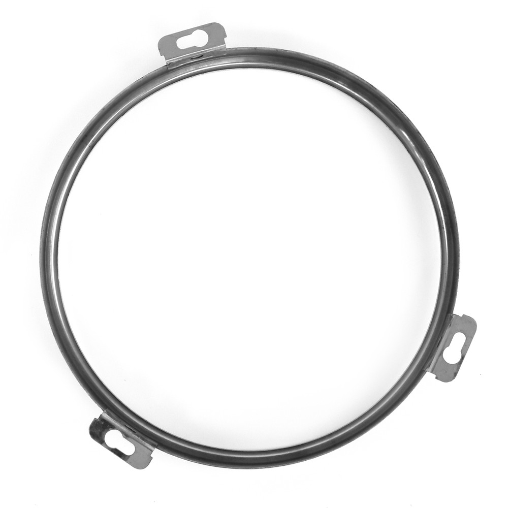 Headlight Retaining Ring 1965-1968, 1970-1973 Mustang