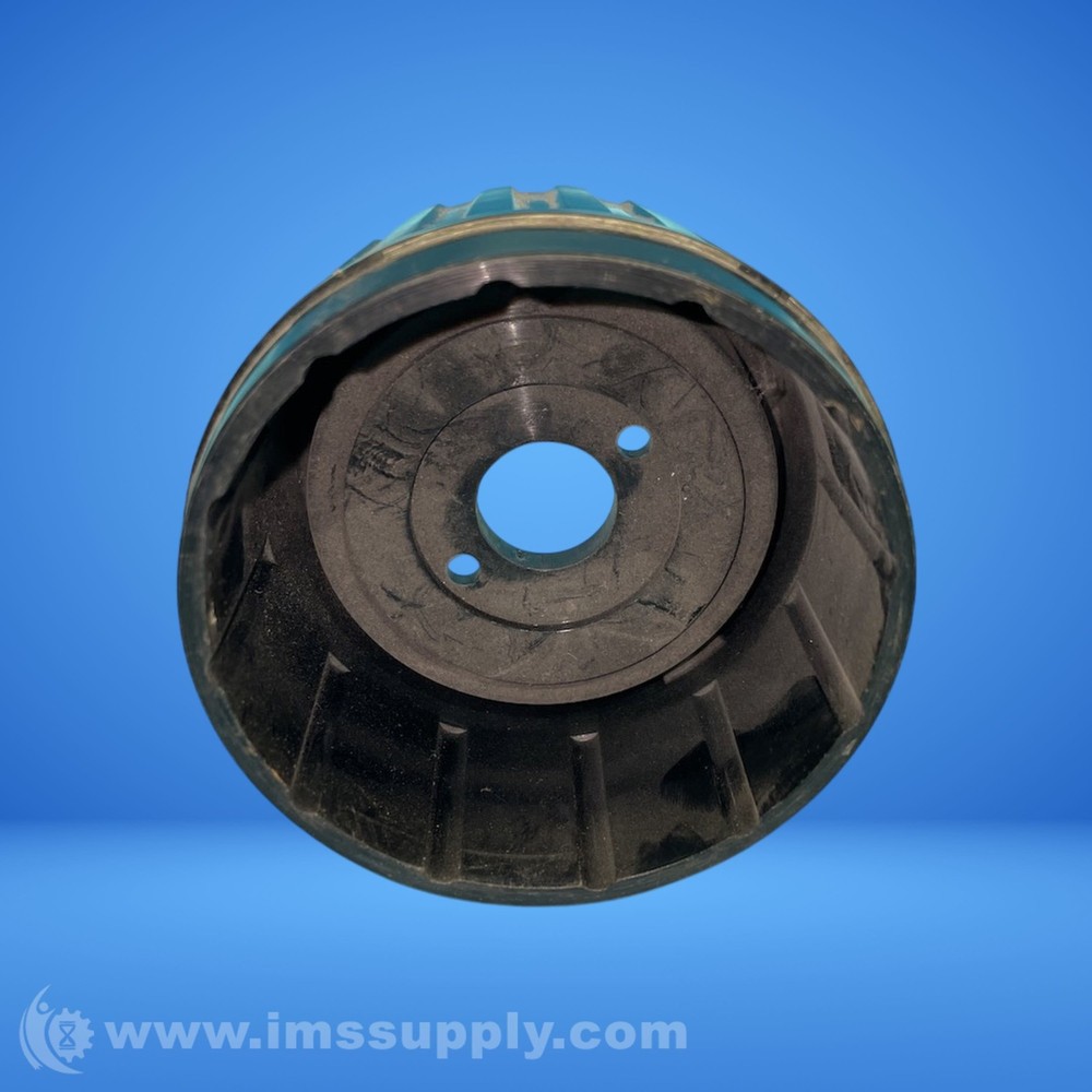 Cylindrical Industrial Component FNIP