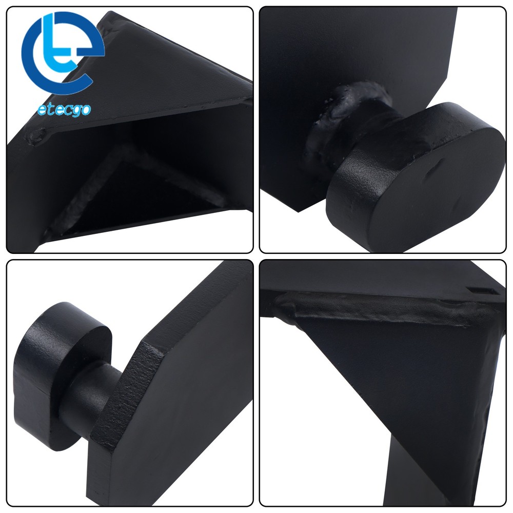 1pc For Superior Shipping Container, Jack Lug, Jack Leveling Attachment