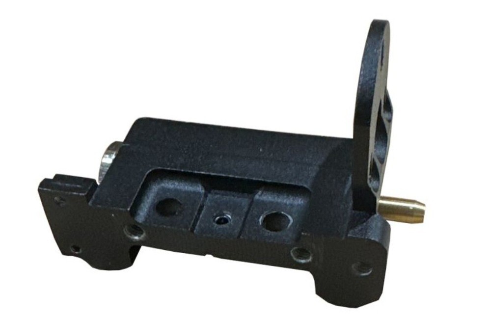 Celestron Declination Worm Gear