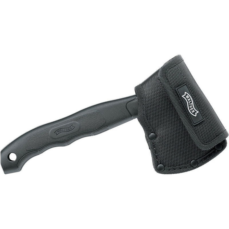 New Walther Mini Axe 5.0798-US