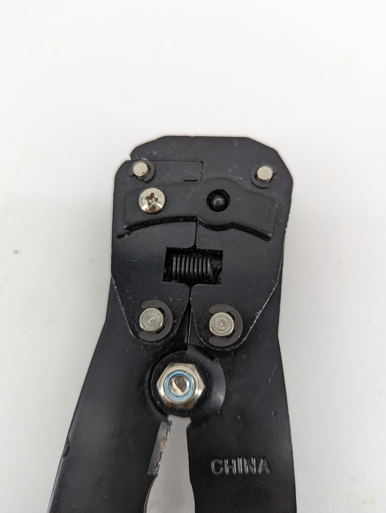 Dorman 86595 Crimper