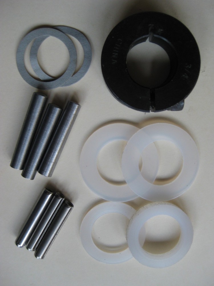 Delta Unisaw Service Kit