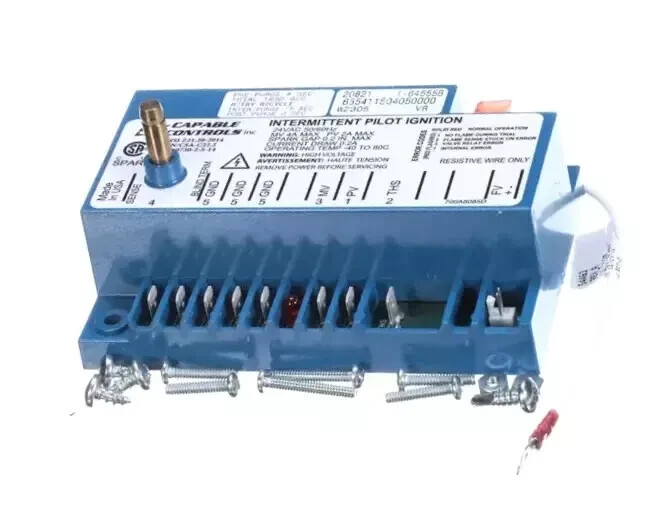 Blodgett 20348 Spark Box Assembly Replacement w/ Hardware - Free Shipping