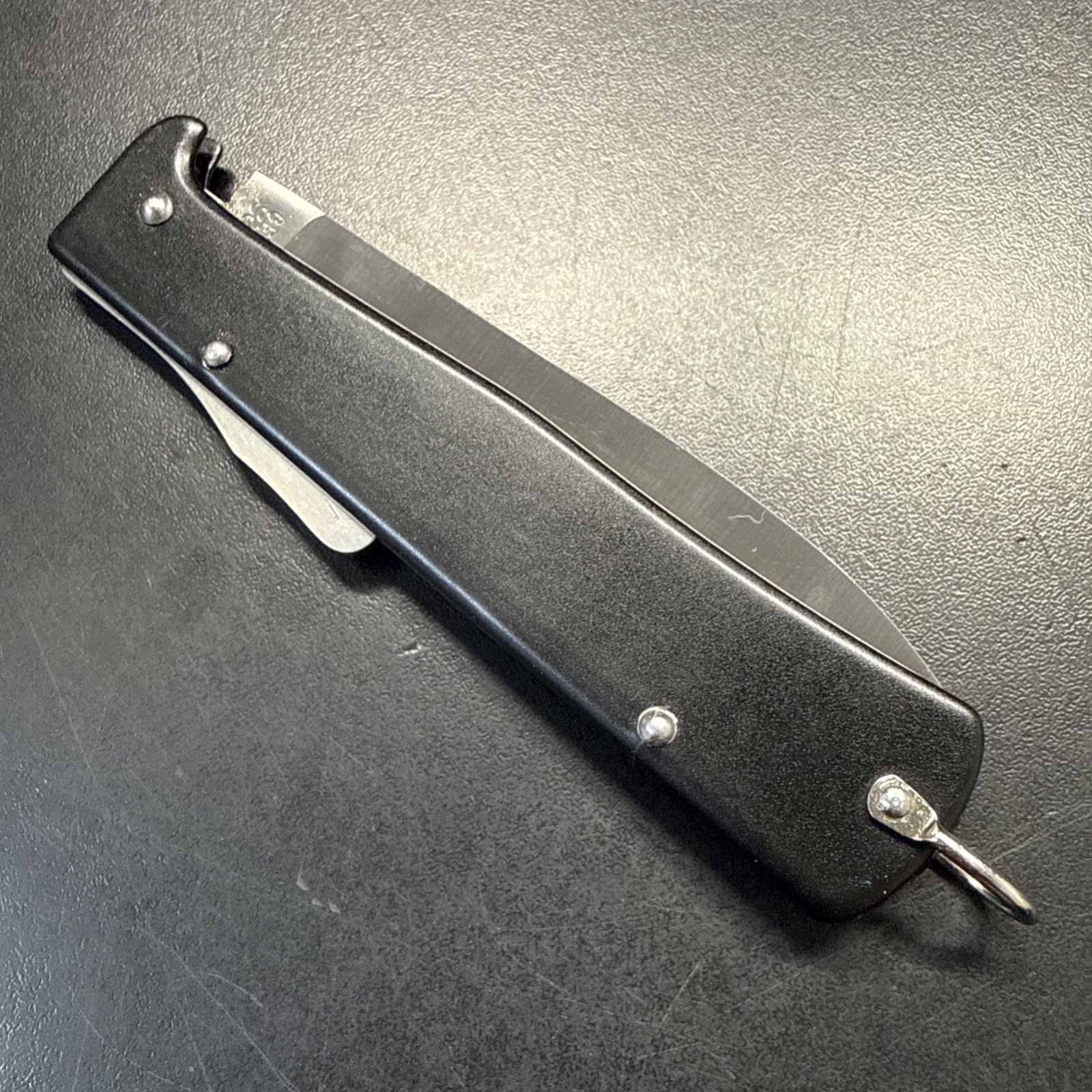 Otter Mercator K55K Katze Messer Rostfrei 10-426K Cat