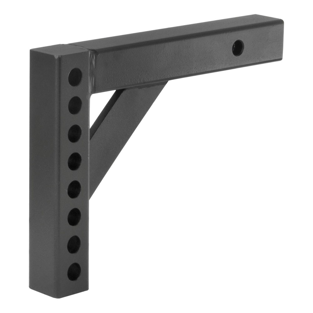 CURT Manufacturing Weight Distribution Replacement Adjustable Shank 17120