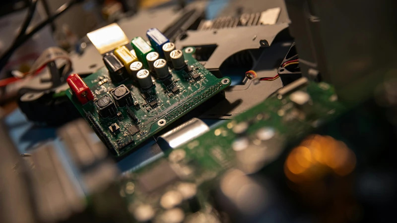 Notebook battery dr36aad nimh, as is