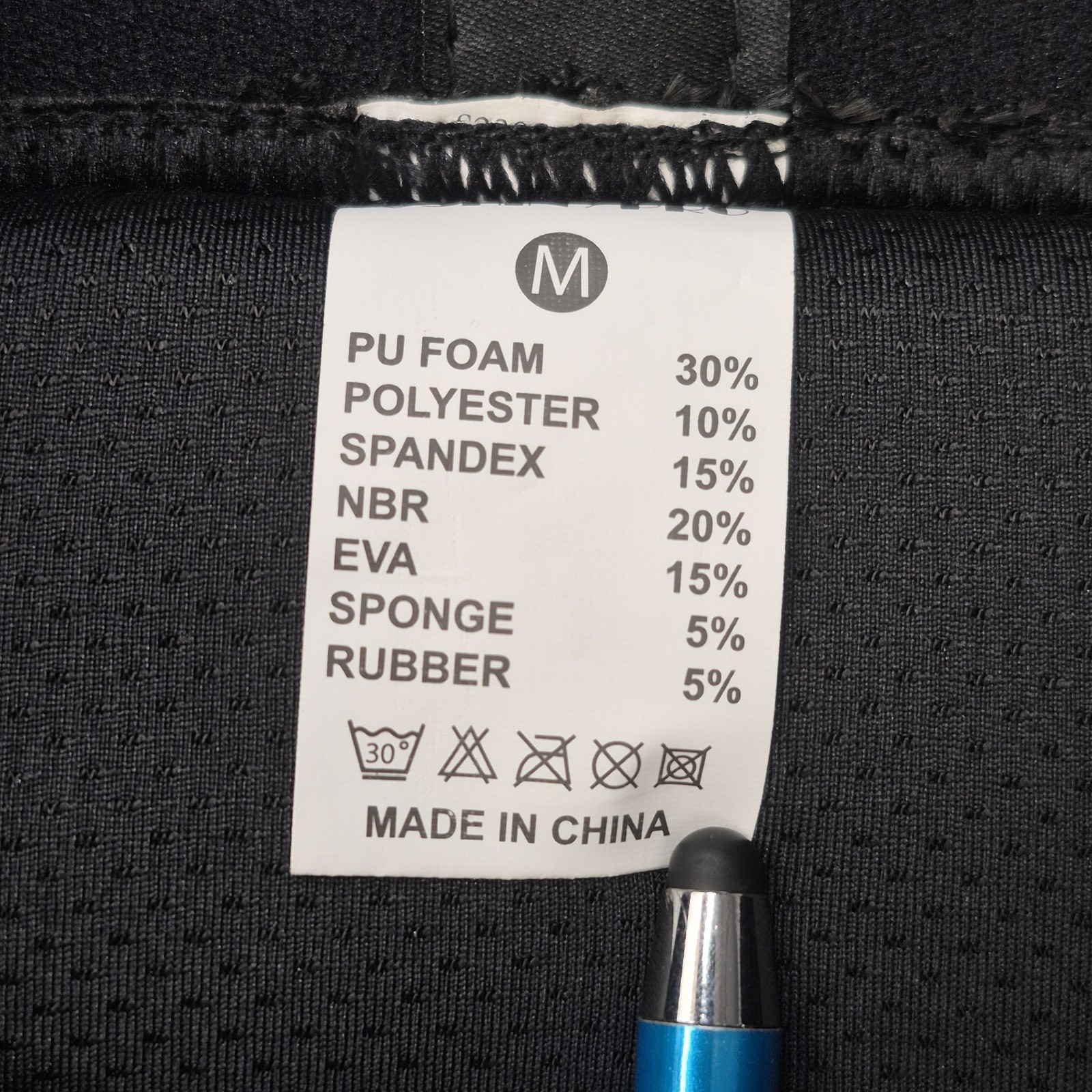 Shinypro Protective Padded Shorts Level 2 Hip Snowboard Skate skiing BMX Medium