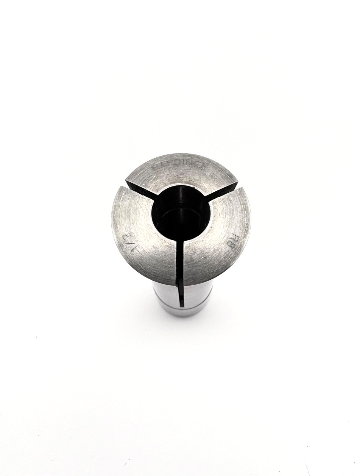 Hardinge R8 Collet 1/2" - Made in USA