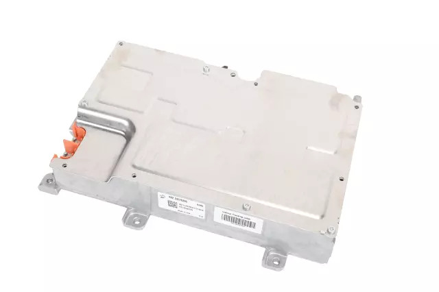 Genuine GM Generator Control Module 24276395