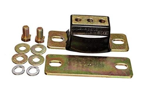 - 3.1108G GM TRANSMISSION MOUNT