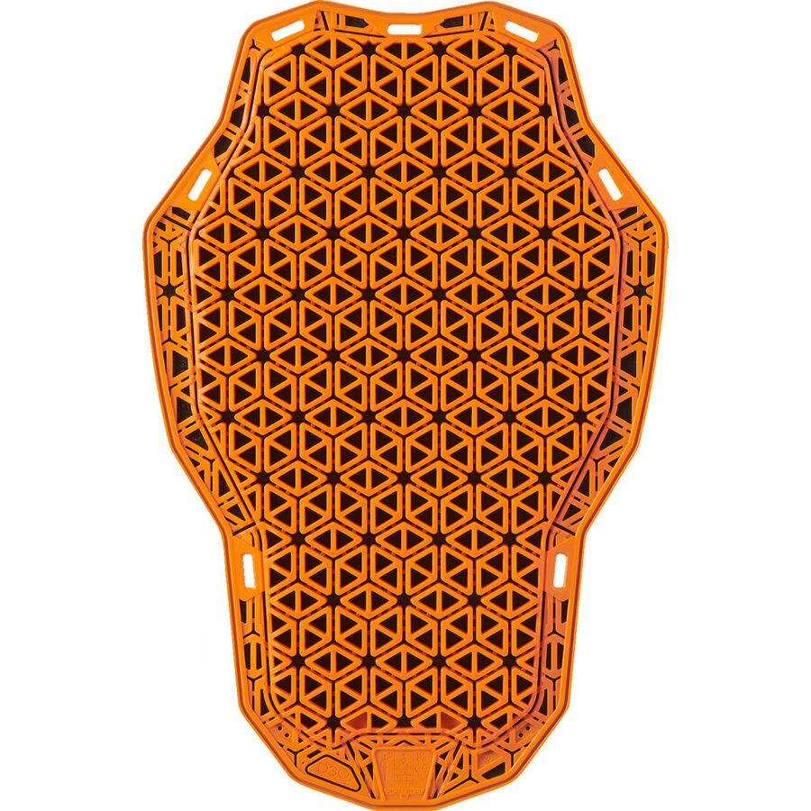 ICON D3O Ghost Back Guard