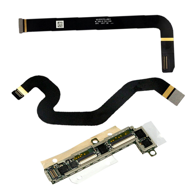 For Microsoft Surface Pro 4 1724 LCD Touch Screen Digitizer Ribbon Cable