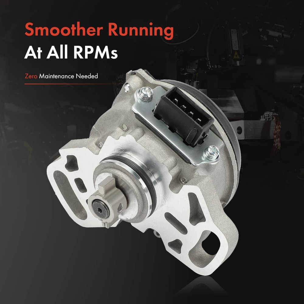 Engine Crankshaft Position Sensor for Mitsubishi Eclipse Eagle Talon Plymouth