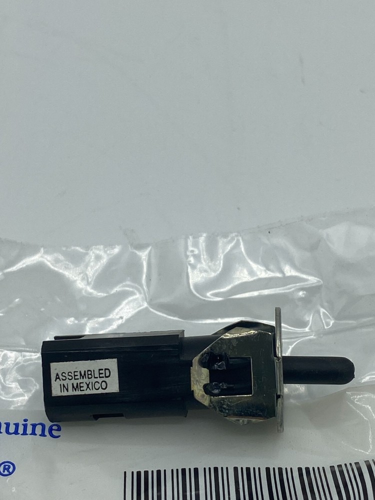 1963-1982 Corvette Glove Box Light Socket Switch GM# 1244006 Socket