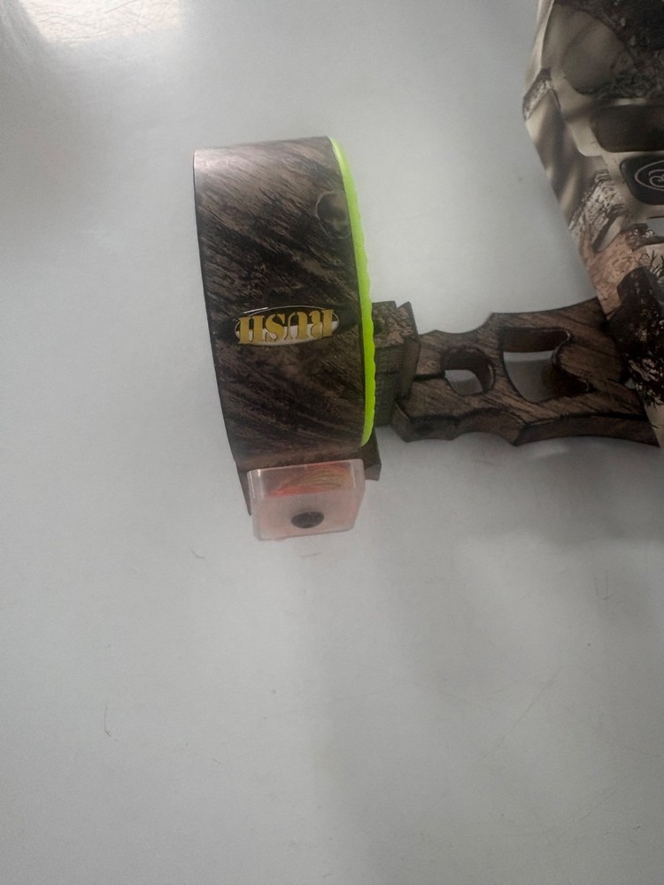 Mathewsmathews compound bow left hand