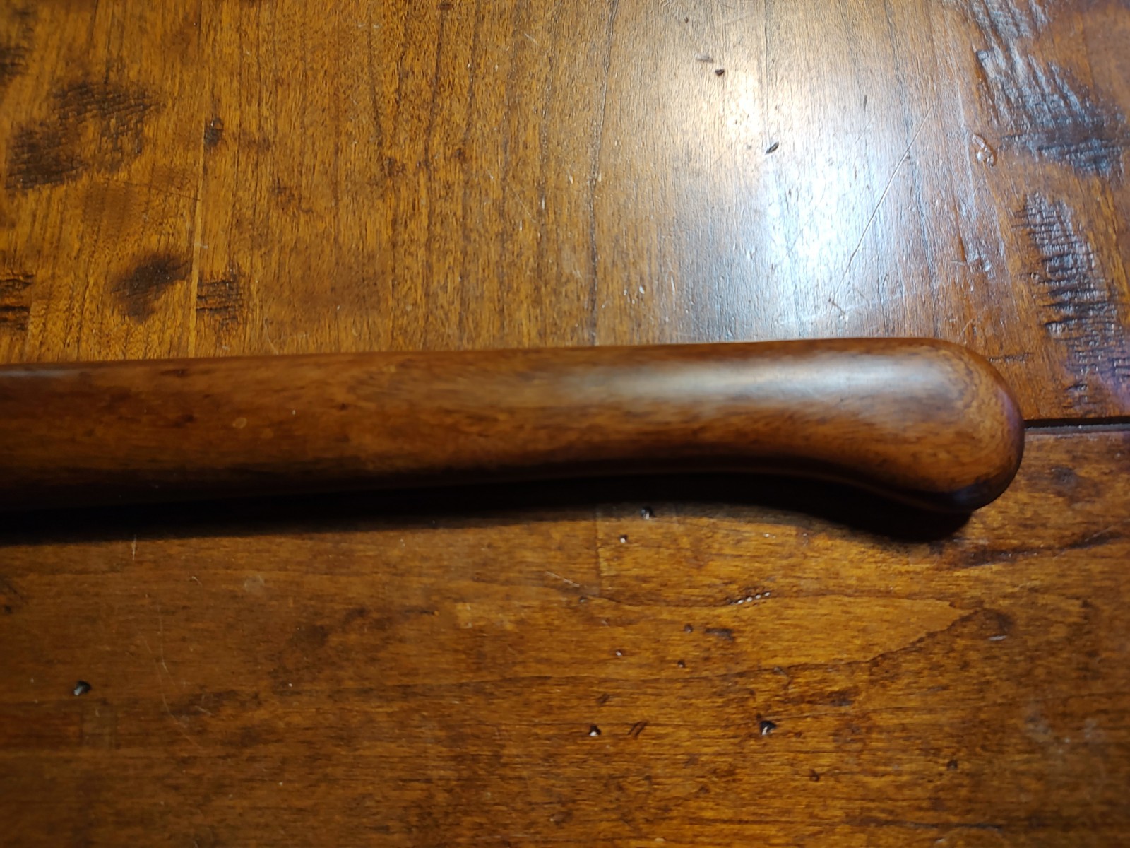 Colonial Belt Axe, Tomahawk, Isaac Zane's Marlboro Furnace VA