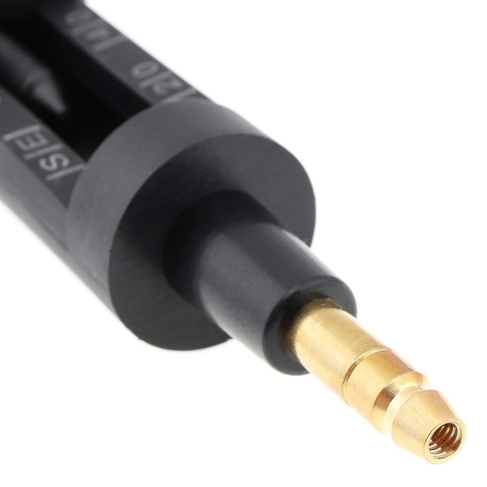 High Visibility Spark Plug Tester - Essential Tool for Automotive Mechanics