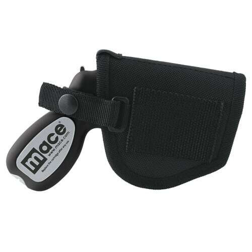Mace Pepper Gun Nylon Holster