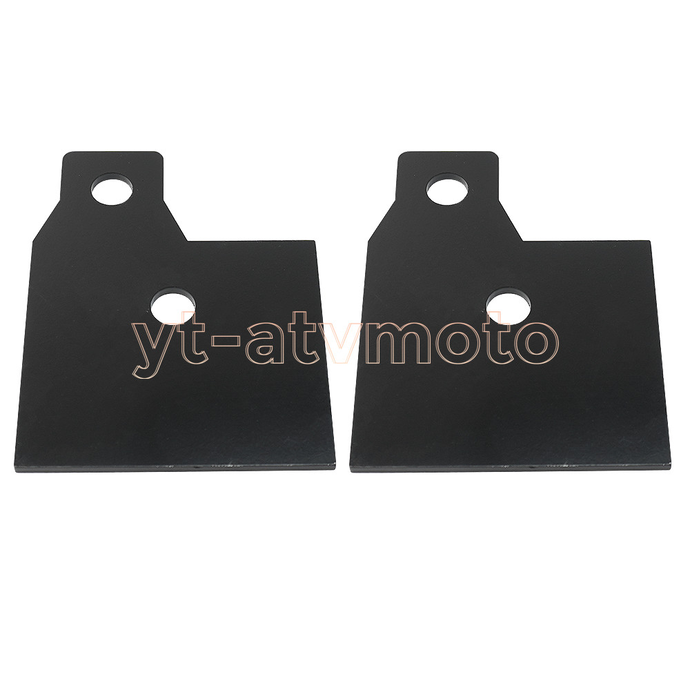 4.5" Full Suspension Lift Kit For Polaris Sportsman 500 570 600 700 800 1999-13