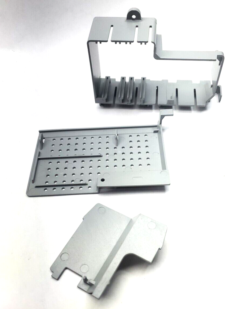 EnTek Systems Load Control Enclosure Box Only New