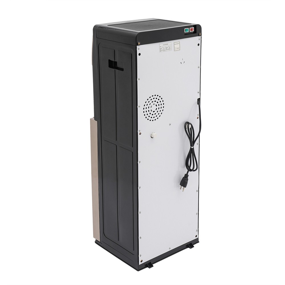 Standing Water Drinking Machine Bottom Loading Hot & Cold Water Dispenser 500W