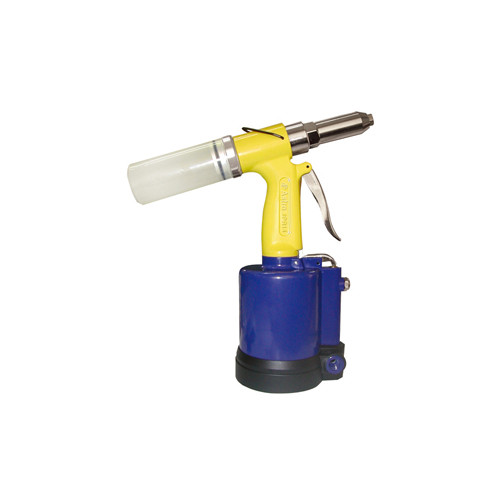 1/4" Air Rivet Gun, riveting tool, pneumatic tools, pop rivets, setter, setting