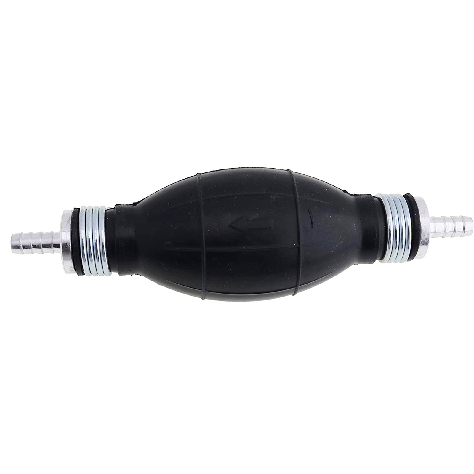 Fuel Primer Bulb 6657734 For Bobcat 773 640 645 653 740 743 751 753 763 540 440