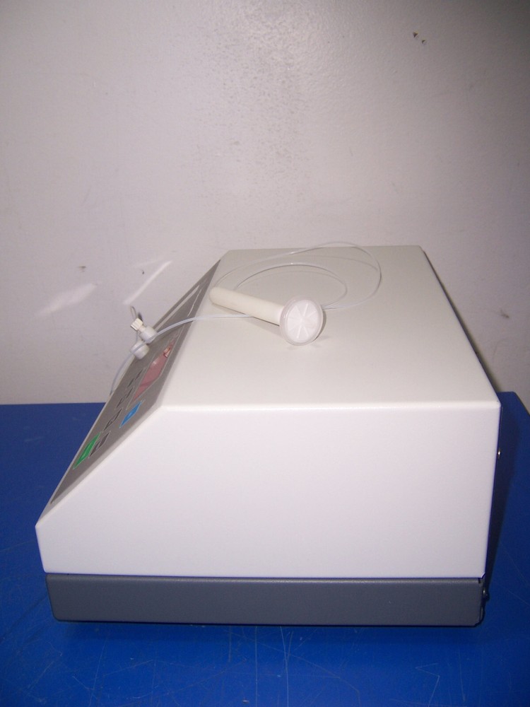 13922 Illinois Instruments 6500 Headspace Oxygen Analyzer