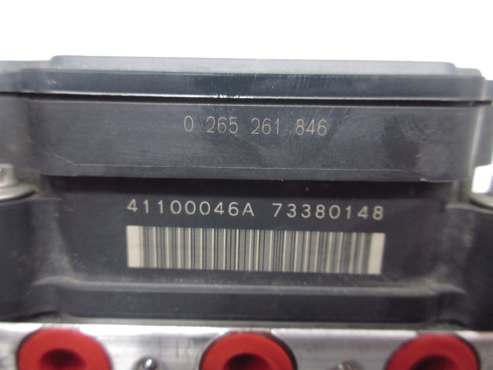 2018 Harley Electra Glide FLHTCU ABS Pump Brake Module Control Unit OEM