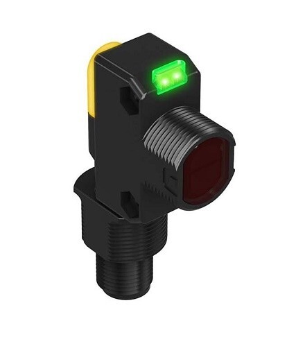 Open Box Banner Engineering Sensor 76539 DS18VP6FF50Q8