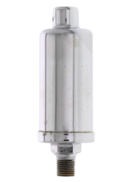 Danfoss 1-Pipe Steam Air Vent 013L8011