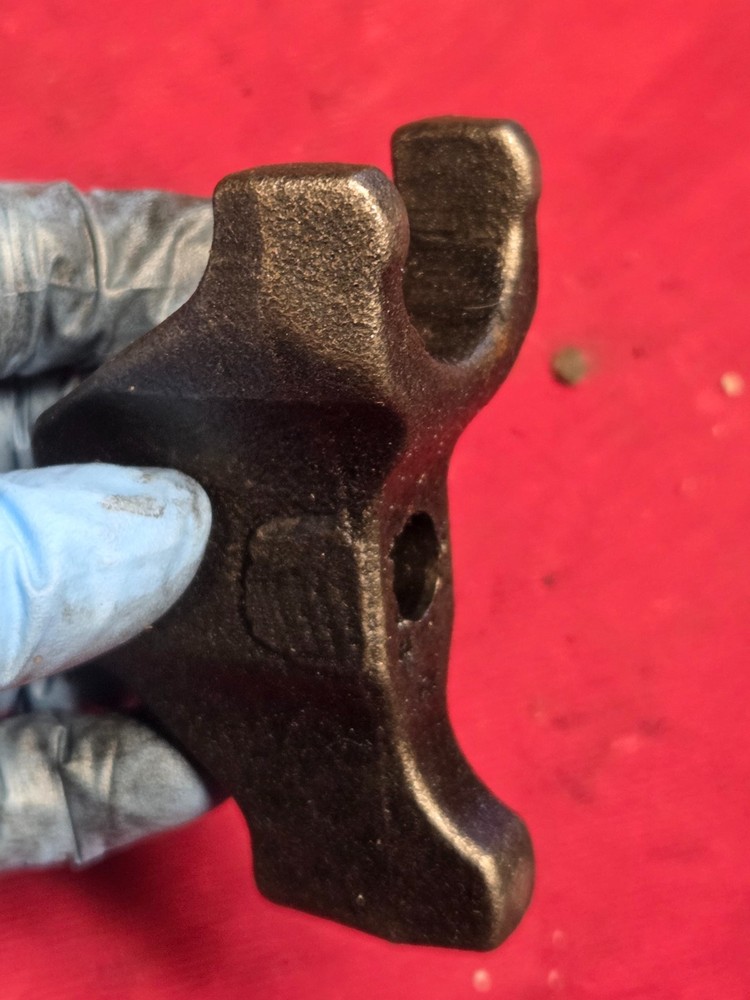 FUEL INJECTION HOLD DOWN 3151