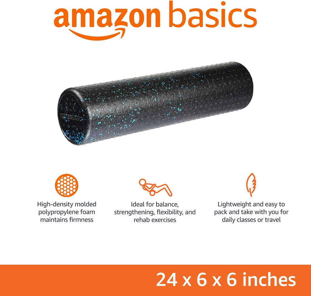 High Density Foam Roller