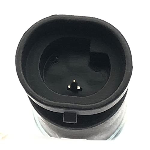 D1818A Engine Oil Pressure Switch & Sender Unit Compatible with Che-vy GMC