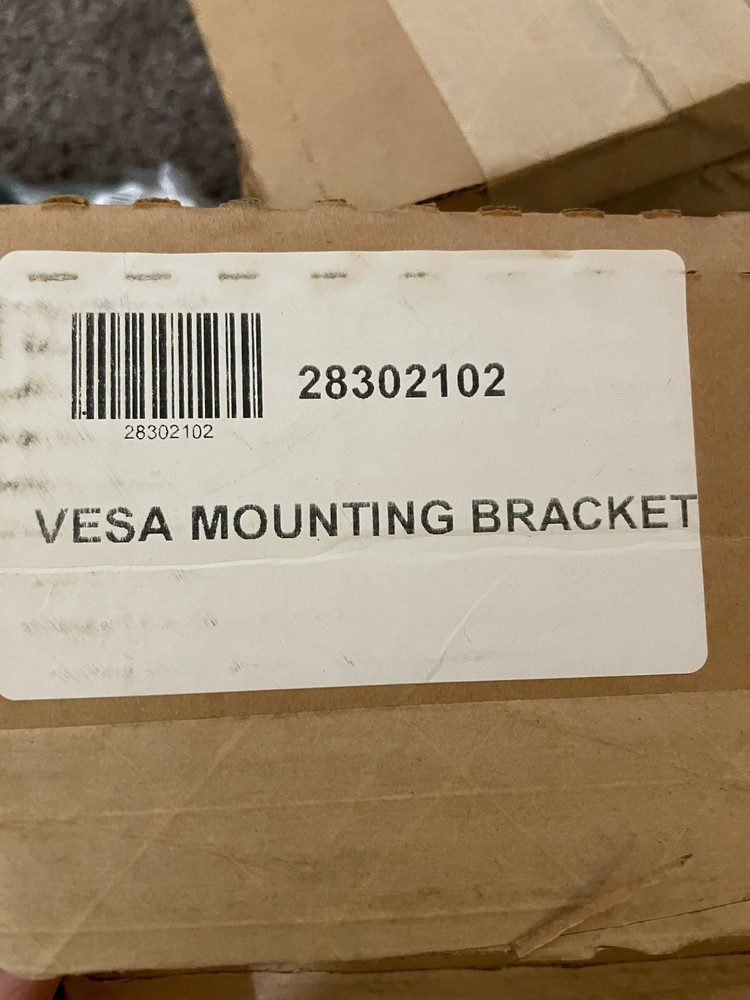 VESA Mounting Bracket