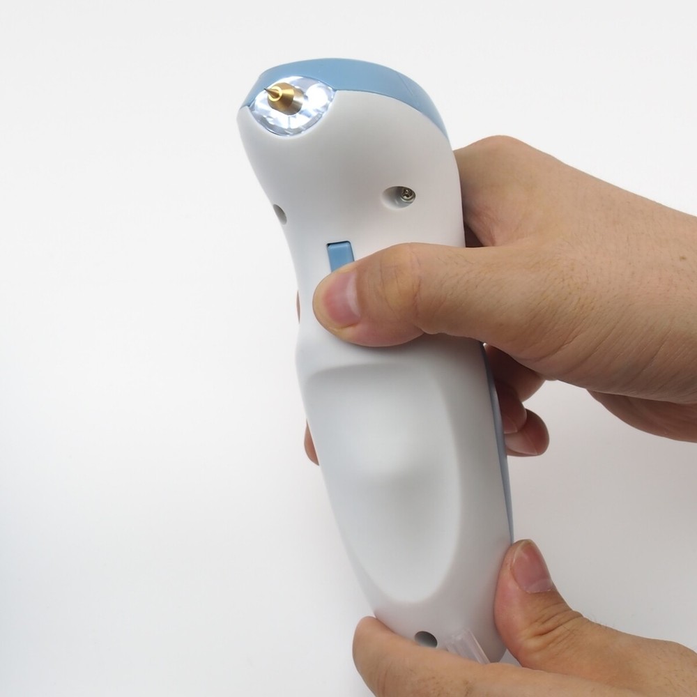 5pcs Disposable Thick Copper Replace Components For Beauty Pen Anti-Aging Tool