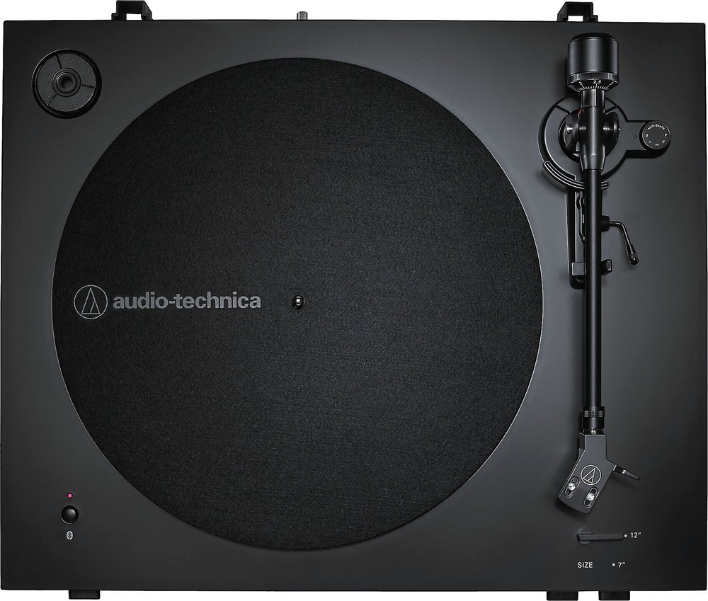 Audio-Technica LP3XBT-BK Full auto turntable w.bluetooth