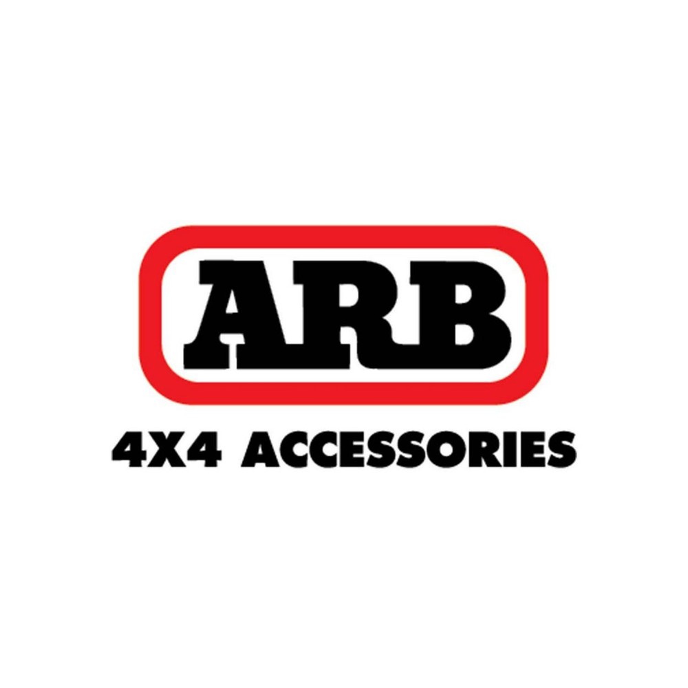 ARB Winch Ext Strap ARB720LB