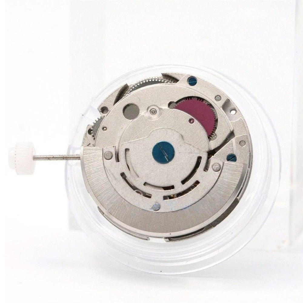 DG-2813 Automatic Date Movement Modified Date Position Replacement Parts A