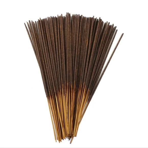 Obsession Exotic Incense Bundle, 85- 100 Sticks, 11" Long