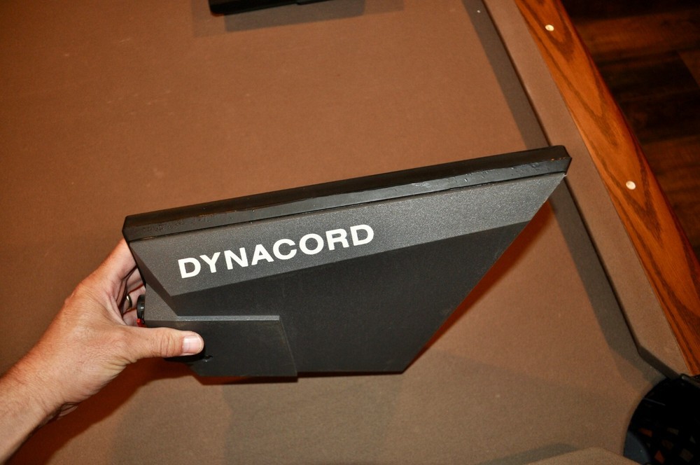 Dynacord Drum Pad ~ FOR 1 PAD
