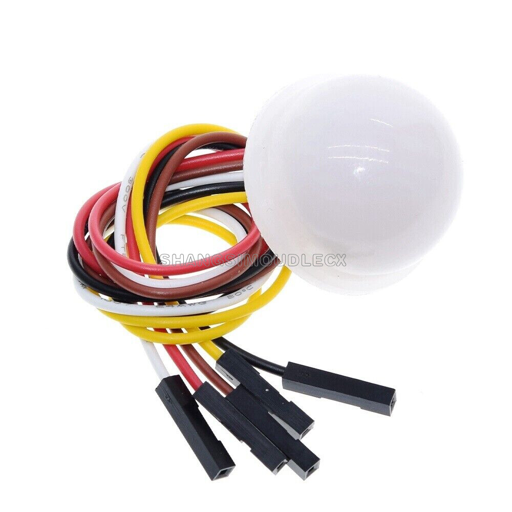 DC 5V Digital Light Intensity Sensor Module BH1750FVI Stable For Arduino