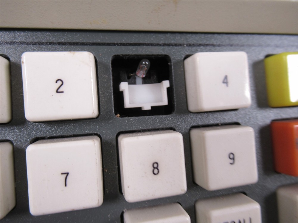 Grass Valley Group DPM700 Digital Streamline Effects Controller Console ZDPM-700