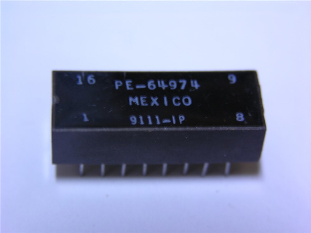 10 Pulse PE-64974 Token Ring Isolation Transformers