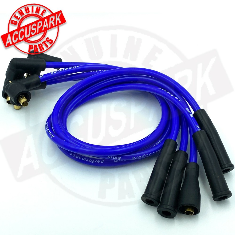 Lucas 25D Negative Earth Electronic Performance Pack For Ford X-FLOW Ballast
